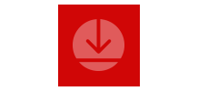 Bouton téléchargement